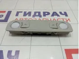 Плафон салонный Audi Q7 4L0947111B13U