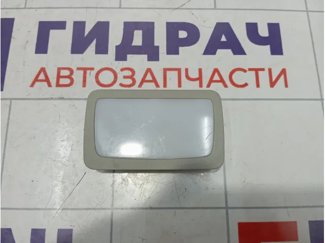 Плафон салонный Audi Q7 4L094712313U