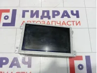 Дисплей Audi Q7 8T0919603C