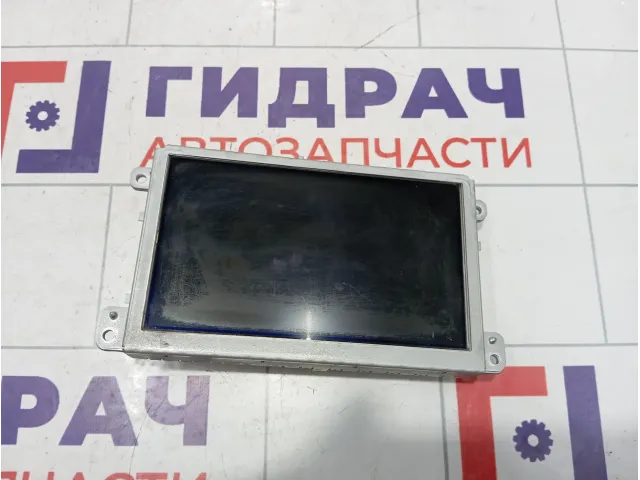Дисплей Audi Q7 8T0919603C