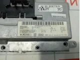 Дисплей Audi Q7 8T0919603C