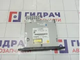 Чейнджер компакт дисков Audi Q7 4L0910110B