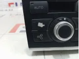 Блок управления климатической установкой Audi Q7 4L0820043F
