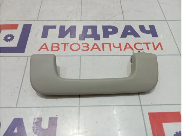 Ручка потолочная Audi Q7 8P0857607KJ50