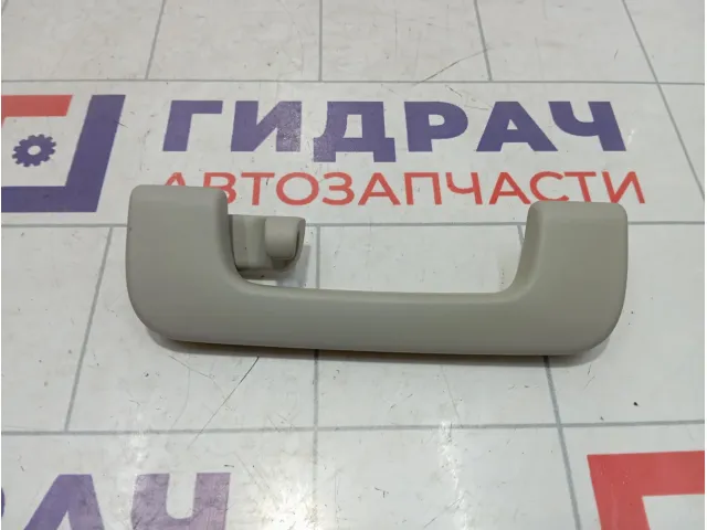 Ручка потолочная задняя левая Audi Q7 8P0857607LJ50