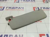 Козырек солнцезащитный правый Audi Q7 4L0857552H82