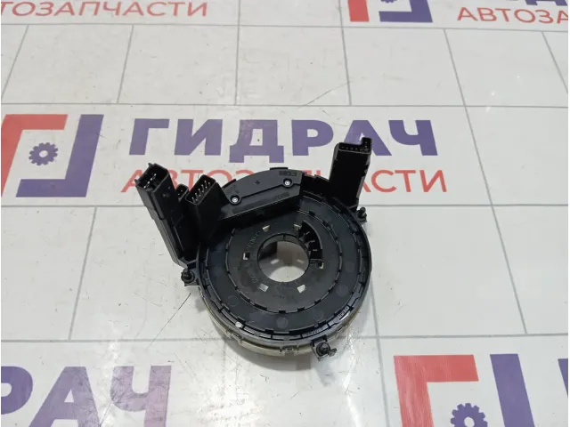 Механизм подрулевой для SRS Audi Q7 4E0953541B