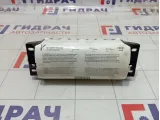 Подушка безопасности пассажирская (в торпедо) Audi Q7 4L0880204D