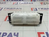 Подушка безопасности пассажирская (в торпедо) Audi Q7 4L0880204D