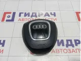 Подушка безопасности в рулевое колесо Audi Q7 4L0880201S6PS