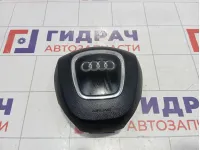 Подушка безопасности в рулевое колесо Audi Q7 4L0880201S6PS