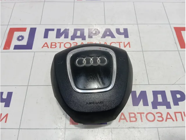 Подушка безопасности в рулевое колесо Audi Q7 4L0880201S6PS