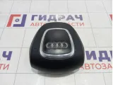 Подушка безопасности в рулевое колесо Audi Q7 4L0880201S6PS