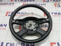 Рулевое колесо Audi Q7 4F0419091DCW88