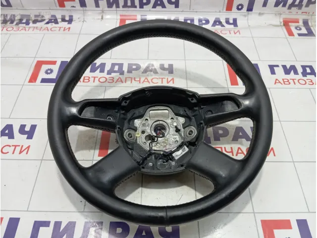 Рулевое колесо Audi Q7 4F0419091DCW88