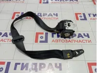 Ремень безопасности с пиропатроном передний правый Audi Q7 4L1857706V04