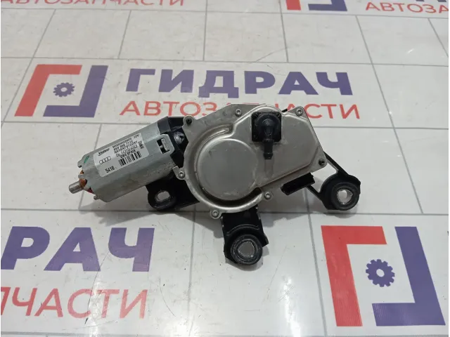 Моторчик стеклоочистителя задний Audi Q7 8E9955711E