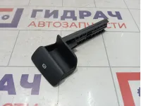 Рычаг, педаль стояночного тормоза Audi Q7 4L17118146PS