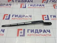 Поводок стеклоочистителя (Поводок дворника) левый Audi Q7 4L1955407A1P9