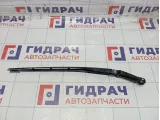 Поводок стеклоочистителя (Поводок дворника) левый Audi Q7 4L1955407A1P9