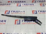 Поводок стеклоочистителя (Поводок дворника) правый Audi Q7 4L1955408B1P9
