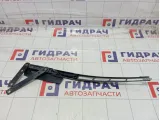 Поводок стеклоочистителя (Поводок дворника) правый Audi Q7 4L1955408B1P9