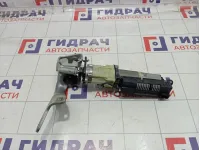 Механизм подъема крышки (двери) багажника левый Audi Q7 4L0827851C