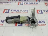Механизм подъема крышки (двери) багажника левый Audi Q7 4L0827851C