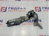 Механизм подъема крышки (двери) багажника левый Audi Q7 4L0827851C