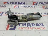 Механизм подъема крышки (двери) багажника левый Audi Q7 4L0827851C