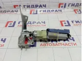 Механизм подъема крышки (двери) багажника правый Audi Q7 4L0827852C