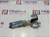 Механизм подъема крышки (двери) багажника правый Audi Q7 4L0827852C