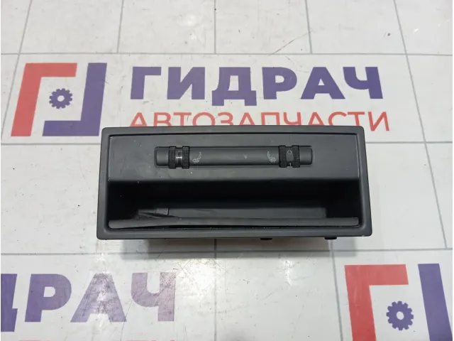 Кнопка обогрева сидений задняя Audi Q7 4L0863351B