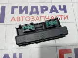 Кнопка обогрева сидений задняя Audi Q7 4L0863351B