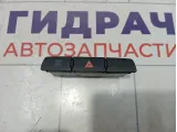 Кнопка аварийной сигнализации Audi Q7 4L1927137A5PR