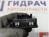 Кнопка многофункциональная Audi Q7 4L0959511B5PR