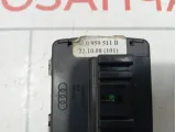 Кнопка многофункциональная Audi Q7 4L0959511B5PR