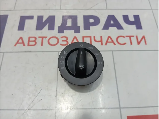 Переключатель света фар Audi Q7 4F1941531E5PR