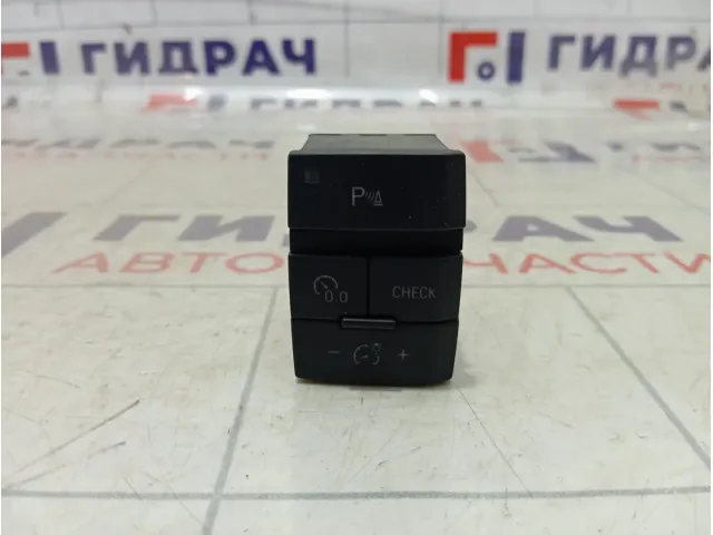 Блок кнопок Audi Q7 4L1927123A5PR