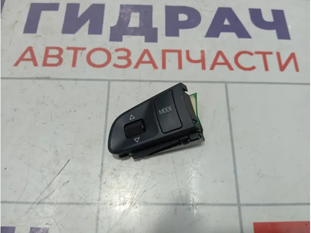 Кнопка в рулевое колесо Audi Q7 4F0951527E5PR