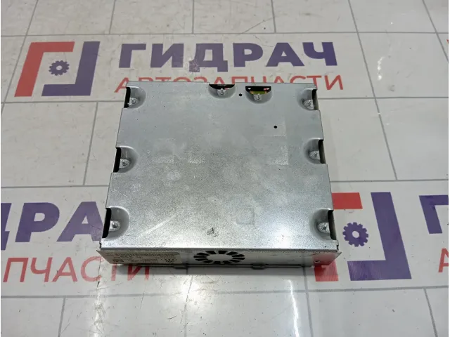 Усилитель акустической системы Audi Q7 4E0910148D