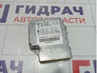 Блок управления AIR BAG Audi Q7 4L0959655C
