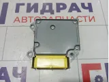 Блок управления AIR BAG Audi Q7 4L0959655C