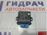 Блок регулировки фар Audi Q7 4L0907357