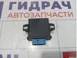 Блок регулировки фар Audi Q7 4L0907357