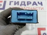 Блок регулировки фар Audi Q7 4L0907357