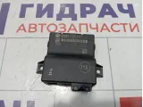 Блок электронный Audi Q7 4F0907468F