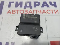 Блок электронный Audi Q7 4F0907468F