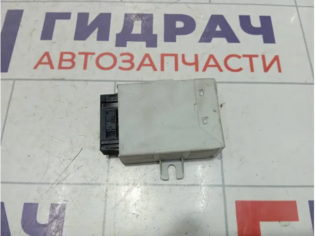 Блок электронный Audi Q7 4F0910273C