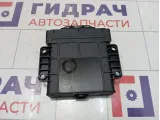 Блок управления АКПП Audi Q7 09D927750KB